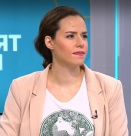 Ружа Райчева: Има проба - грешка, но има и визия