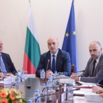 Съветът по върховенство на правото бе запознат с основните акценти в проекта за нов ЗСВ