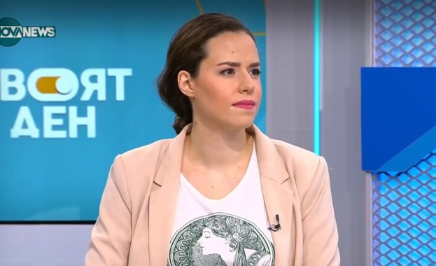 Ружа Райчева: Борисов скръцна със зъби към Пеевски