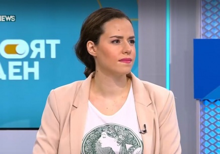 Ружа Райчева: Много е слабашко ГЕРБ да не издигне кандидат