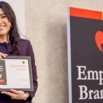 Yettel с три отличия от годишните награди Employer Branding Awards на b2b Media 