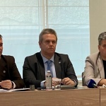 Министър Йоловски: 52% от българите ще притежават базисни цифрови умения до края на десетилетието