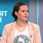 Ружа Райчева: Борисов скръцна със зъби към Пеевски