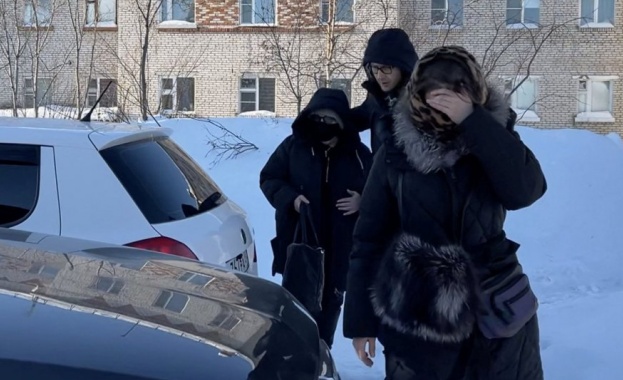 Майката на Алексей Навални не е била допусната до моргата
