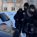 Майката на Навални не е била допусната до морга в Салехард