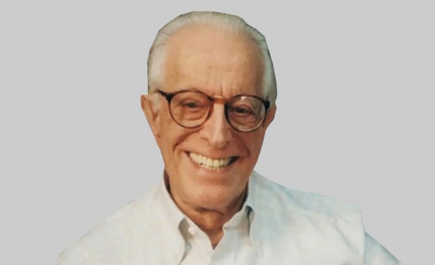 Всеки има способността да се промени Алберт Елис