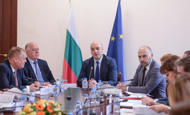 Основни акценти в подготвяния в Министерството на правосъдието проект за