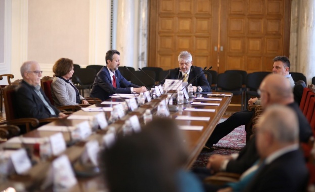 Политици, експерти и пациенти: Хроничното бъбречно заболяване социално значимо за България - необходими са конкретни мерки за превенция