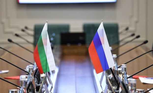 Делегация на "Възраждане" посети Руската Федерация за участие в Международен форум