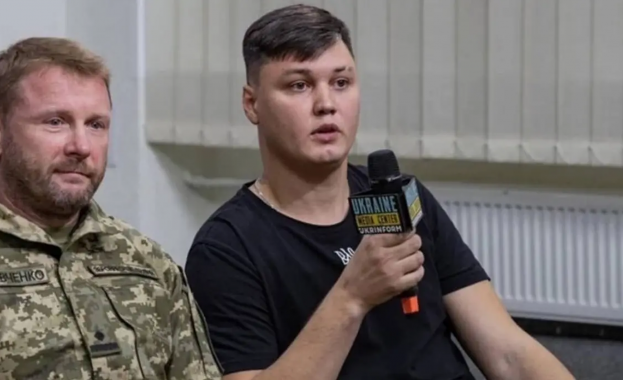 В Испания бе намерен застрелян пилотът дезертьор който отвлече руски военен