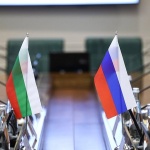 Делегация на "Възраждане" посети Руската Федерация за участие в Международен форум