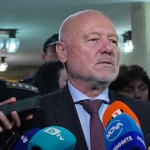 Тагарев: Ако има подкрепа от НС, може да бъде предоставена още помощ на Украйна