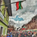 Празничен влак ще пътува по теснолинейката на 3 март 