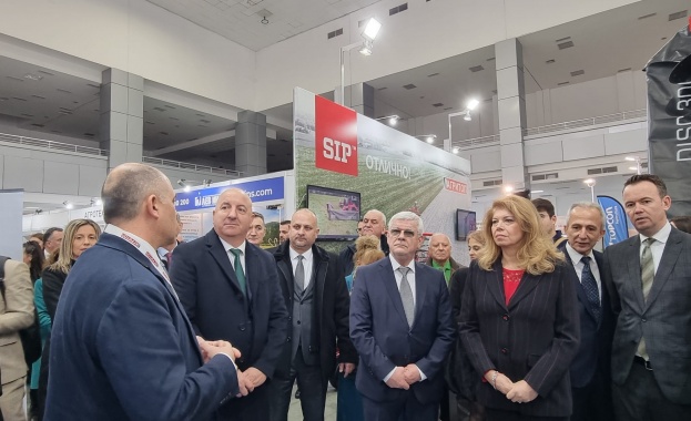 Срамно е земеделска страна като България да внася над 80