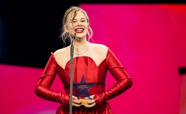 Награда от „Берлинале“ за българката Маргарита Стойкова