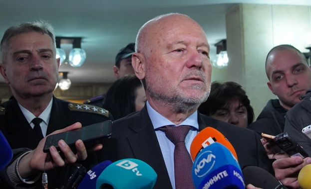 Ако има подкрепа от Народното събрание може да бъде предоставена