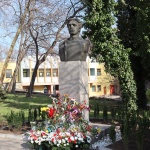 Фондация планира да изгради в Бургас бронзов паметник на Васил Левски