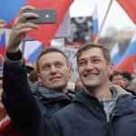 Русия обяви за издирване брата на Навални