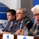 В лицето на АБВ единствено България, като държава от ЕС, бе представена с участие във форума в Москва