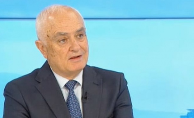 Атанас Запрянов коментира думите на депутата Ивайло Мирчев във връзка