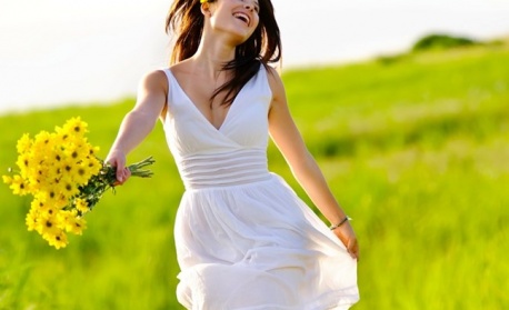 Докато човек не се предава...