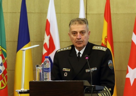Адмирал Емил Ефтимов: Българската армия не е статична, страната ни е сигурна