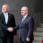 Министър Тагарев в Анкара: Имаме отлични добросъседски отношения и сътрудничество в рамките на НАТО