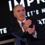 Гари Каспаров с апел: Не признавайте Путин за президент на Русия