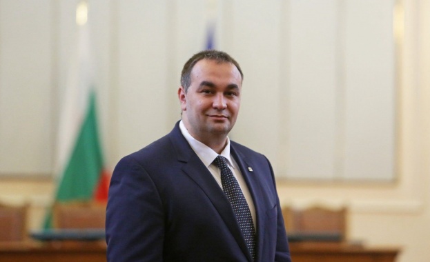 Валери Митов, БСП: Райският газ да влезе в списъка на наркотичните вещества  