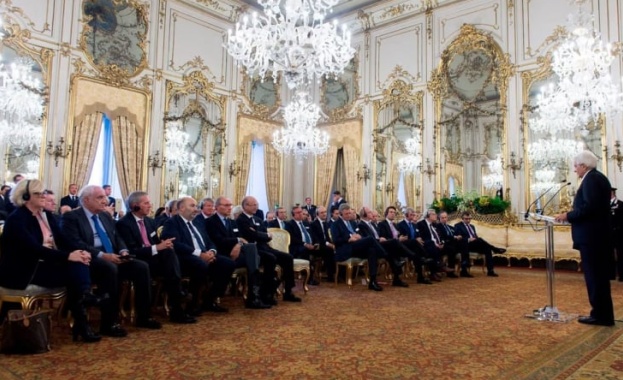 В неотдавнашен материал за Международния институт за банкови изследвания