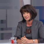 Съдия Пашкунова по казуса с Божанов: Не взехме повече мерки преди 4 години, защото считахме, че става дума за инцидент