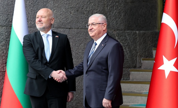 Вчера на 21 февруари по време на първия ден от