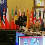 Емил Ефтимов: Алиансът и демократичния свят са изправени пред сериозно изпитание