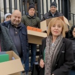 Манолова: Промяната на договорните условия на единия оператор е първа малка победа