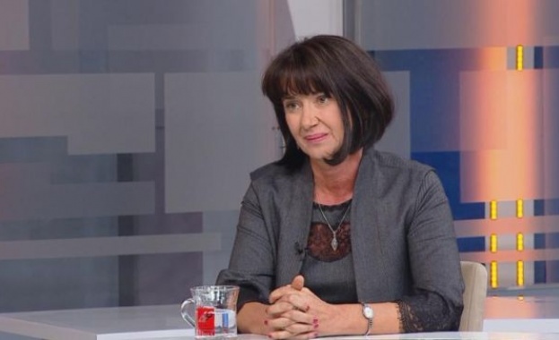 Не сме инициирали по мащабна дейност по изяснаване на фактите около