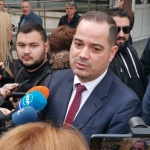 Стоянов: Петков поиска зам.-министър Кирил Ценкин да ръководи оперативния щаб на изборите