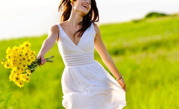 Всяка жена заслужава да се чувства добре и да се