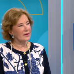 Поптодорова: България трябваше да привика посланика на Русия заради смъртта на Навални