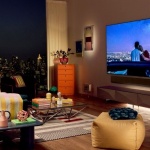 LG OLED – най-добрият спътник за филмово блаженство