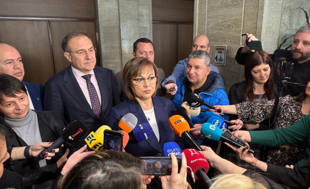 Нови избори това е нормалният край на един ненормален