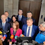 Искра Михайлова: Строителството на новите блокове в Козлодуй е на път да се превърне в международен скандал