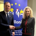 Зарица Динкова: Реформата за маркетинговата стратегия за Българското Черноморие ще увеличи интереса към България