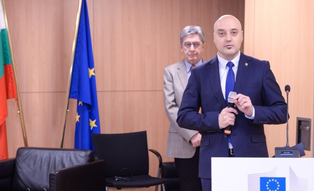 Ключово е от норми и стратегии да преминем към прилагане