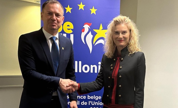 Зарица Динкова: Реформата за маркетинговата стратегия за Българското Черноморие ще увеличи интереса към България