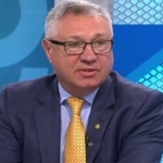 Шаламанов: Ротация ще има и тя ще е базирана на писмено съгласие по основните приоритети