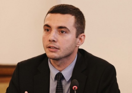 Искрен Арабаджиев: Имаме амбицията да управляваме и да реализираме програмата си