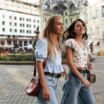 Модни съвети, които ще ви накарат да изглеждате стилно