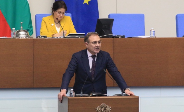 Това е пример как може да се убие проектът за