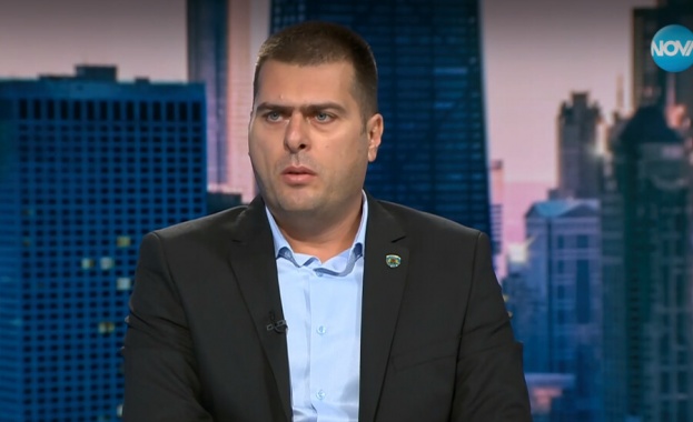 Ясен Тодоров: Имахме сигнали за нарастваща агресия в затворите още преди месеци