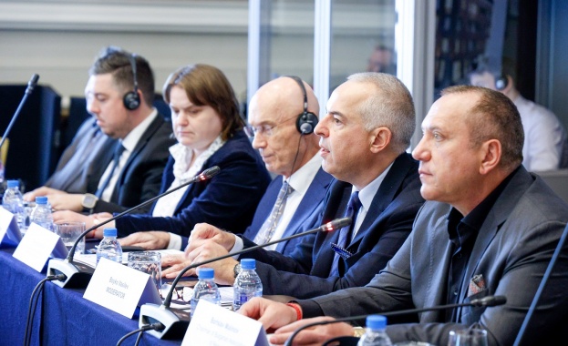 Да превърнем кръговата икономика в реалност 